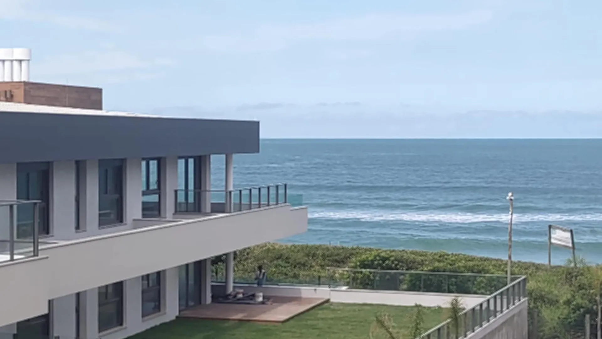 Apartamento Na Praia Florianópolis