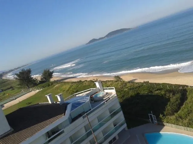 Apartamento Na Praia Florianópolis