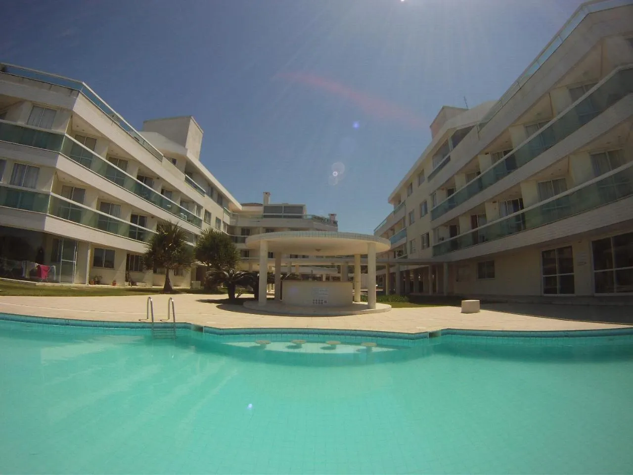 Apartamento Na Praia Florianópolis Apartament