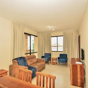 Cobertura Com Vista Mar 6 Hóspedes, 150 Metros Da Dos Ingleses Apartamento