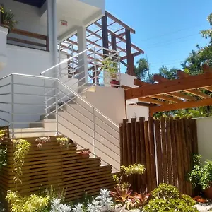 Com Varanda Apartamento