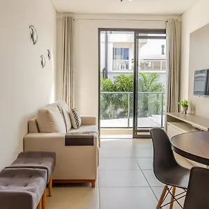 E Montanha No Campeche, 4 Hóspedes Sul008 Apartamento