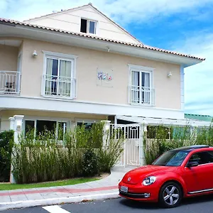 Hola Otel